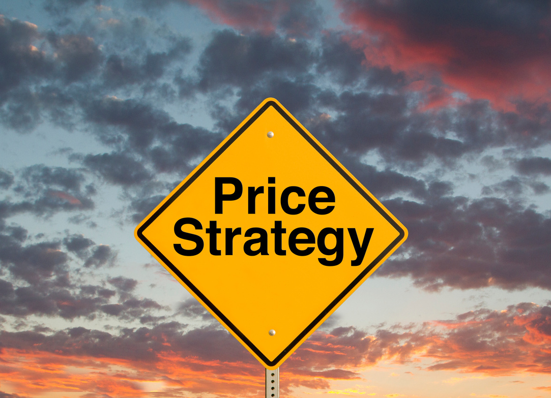 Price Strategy